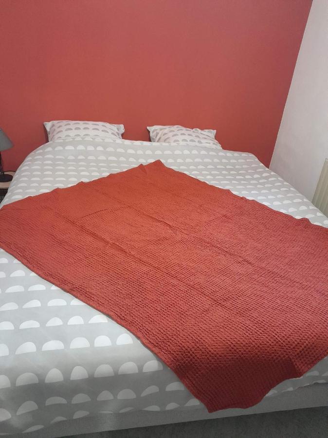 Chambre D'Hote Le Pin 拉图迪潘 外观 照片