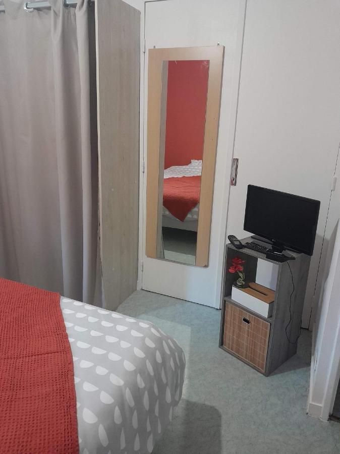 Chambre D'Hote Le Pin 拉图迪潘 外观 照片